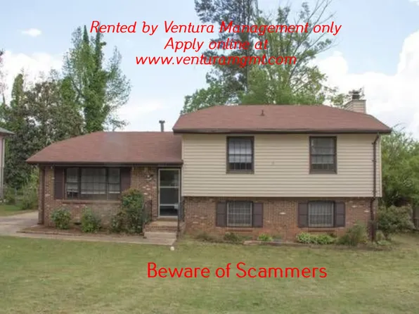 8423 Magnolia Dr, Jonesboro, GA 30238
