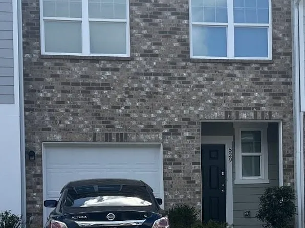 529 Magnolia Cir #15, Palmetto, GA 30268