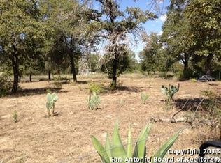 481 Webb Rd, Somerset, TX 78069