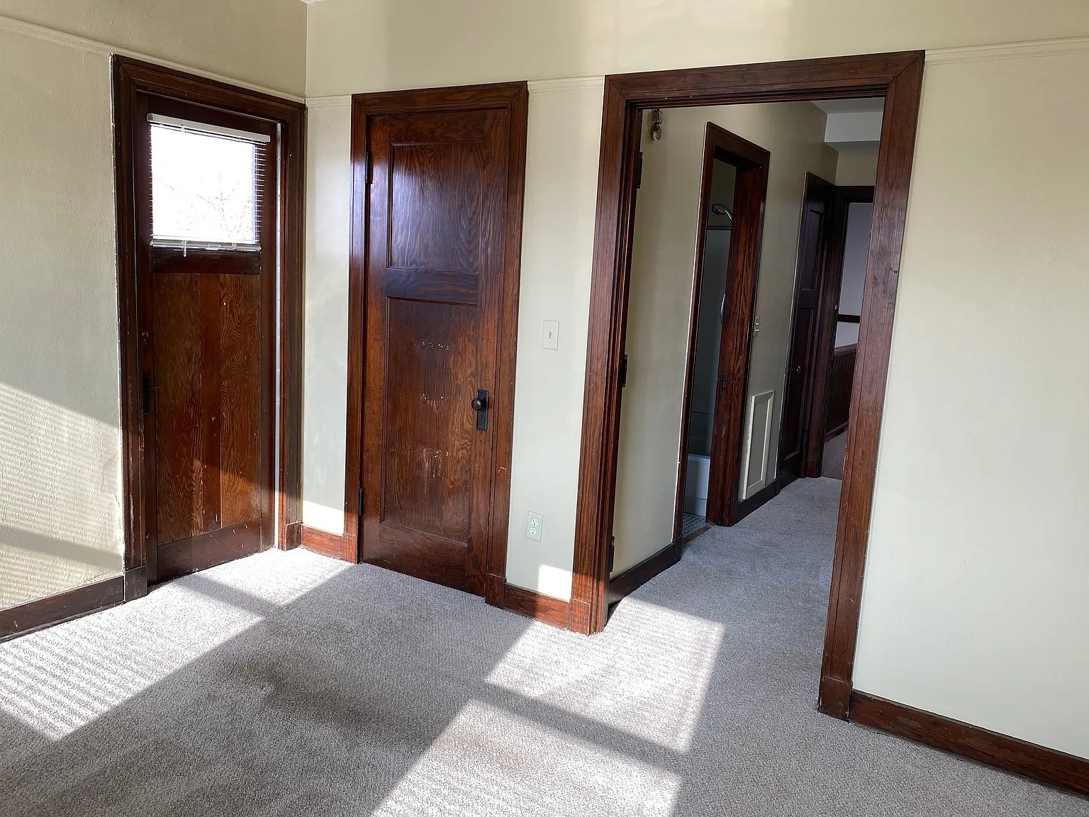 1 bed, $850 — Photo 3