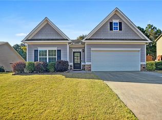 3736 SW Ridge Bluff Overlook, Gainesville, GA 30507