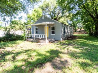 2727 W Lincoln St, Springfield, MO 65802