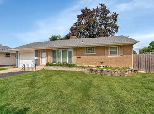 1205 Connecticut Ave, Joliet, IL 60435