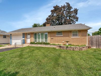 1205 Connecticut Ave, Joliet, IL, 60435