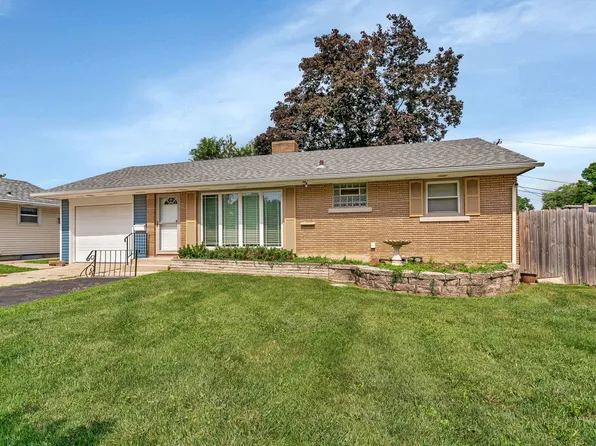 1205 Connecticut Ave, Joliet, IL 60435