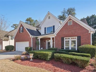 1492 Brentwood Dr, Marietta, GA, 30062