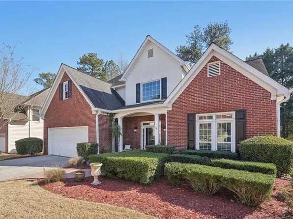 1492 Brentwood Dr, Marietta, GA 30062