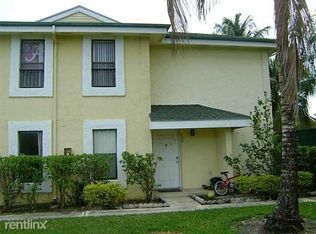 4098 N Pine Island Rd APT 100, Fort Lauderdale, FL 33351