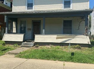 2724 Guyan Ave, Huntington, WV 25702