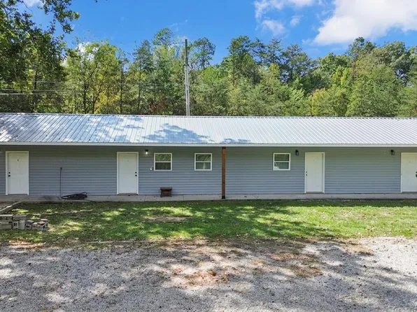 67 Old Cal Hill Rd, Pine Knot, KY 42635