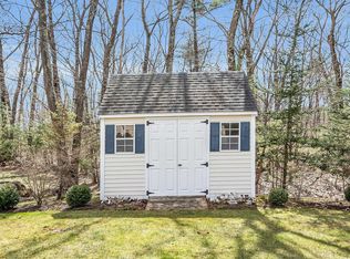 17 Edinburgh Rd, Windham, NH 03087