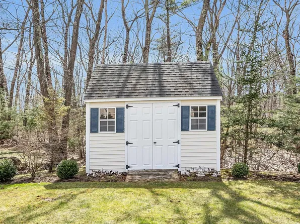 17 Edinburgh Road, Windham, NH 03087