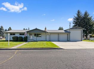 9304 N Washington St, Spokane, WA 99218
