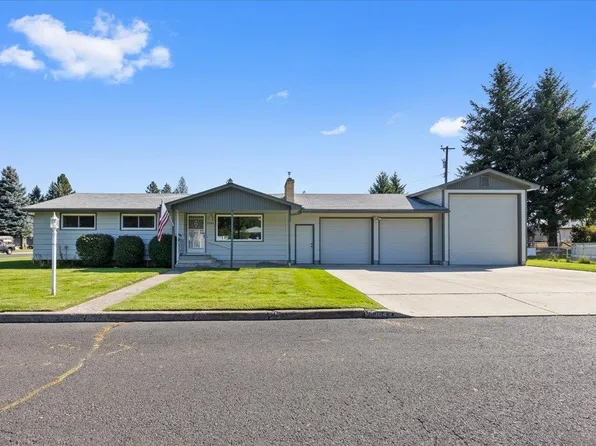 9304 N Washington St, Spokane, WA 99218