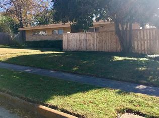 11008 Quail Run, Dallas, TX 75238