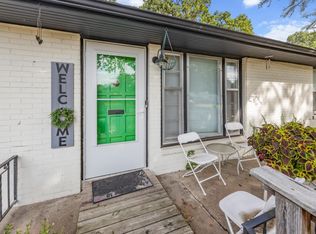 1462 N Old Manor Rd, Wichita, KS 67208