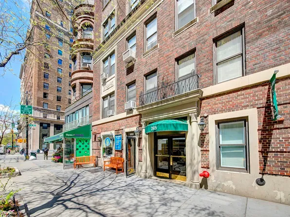 269 West 72nd Street image 7 of 7