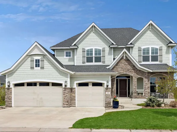 45 Monarch Way, North Oaks, MN 55127