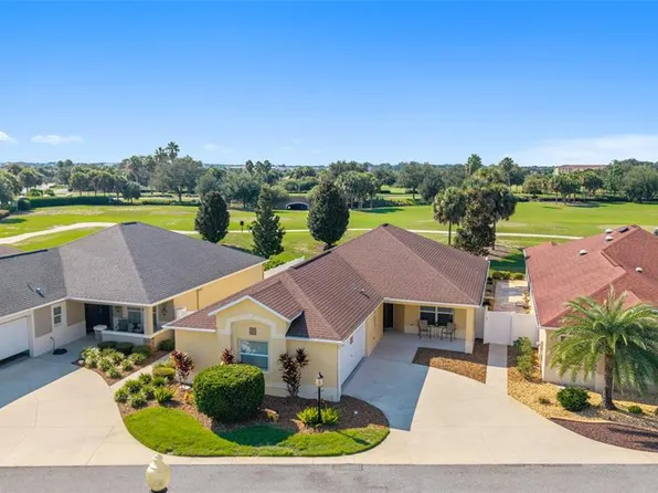 3006 Rosebriar Ln, The Villages, FL 32163