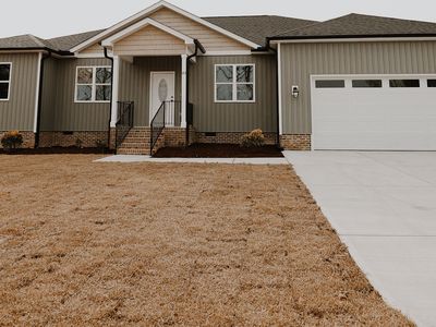 143 Knight Rd, Broadway, NC, 27505