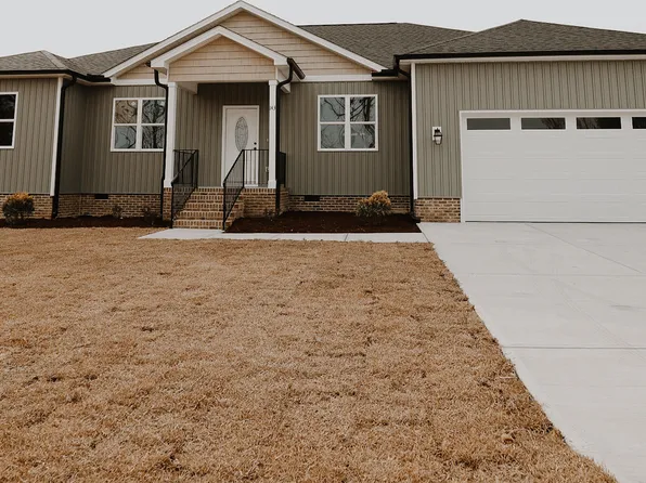 143 Knight Rd, Broadway, NC 27505