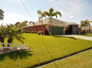 216 SW Marathon Ave, Port Saint Lucie, FL 34953