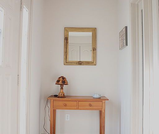 Front Foyer