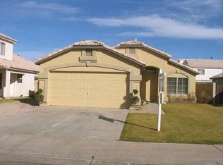 7534 E Medina Ave, Mesa, AZ 85209