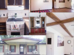 1528 Orchard Dr, Lenoir, NC 28645