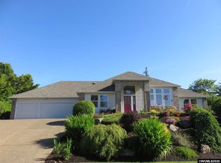 1805 Chapman Hill Dr NW, Salem, OR