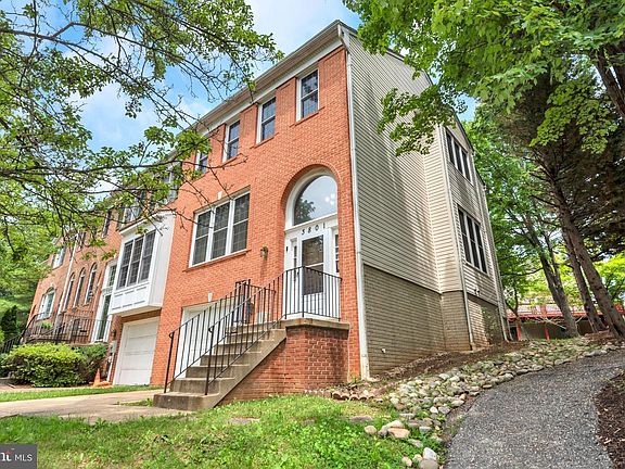 4th image of 3801 Berleigh Hill Ct