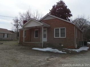 2517 Charlotte Hwy, Lancaster, SC 29720