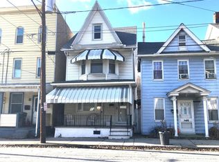 410 Pine St, Tamaqua, PA 18252