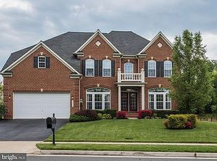 5579 Victory Loop, Manassas, VA 20112