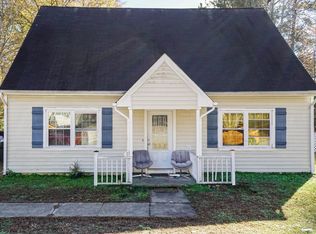 512 Melbourne St, Durham, NC 27703