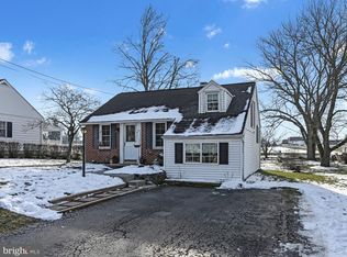 830 Donegal Springs Rd, Mount Joy, PA 17552