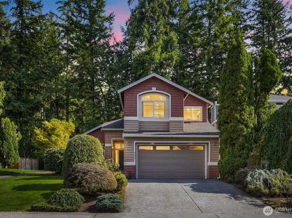 4226 258th Avenue SE, Sammamish, WA 98029