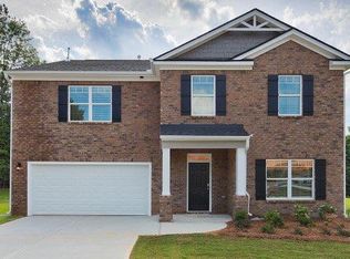 4104 Flat Rock Point, Stonecrest, GA 30038