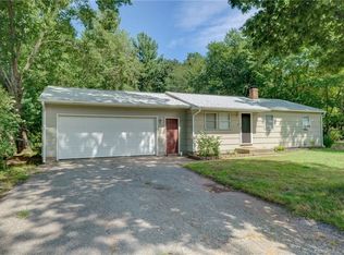 56 Pine Ridge Dr, Andover, CT 06232