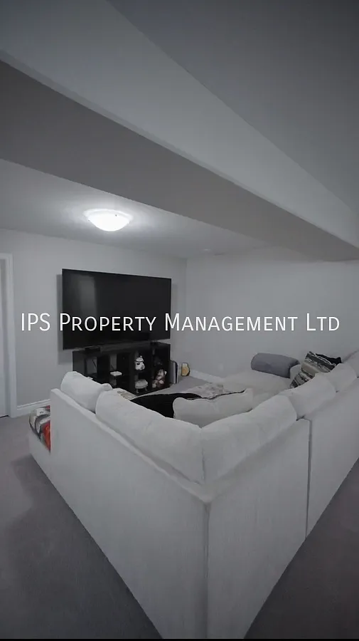 Newly Built - 1 Bed |1 Bath Sharing Room In Basement — Photo 1