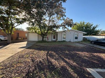 4503 Valley Park Dr SW, Albuquerque, NM, 87105