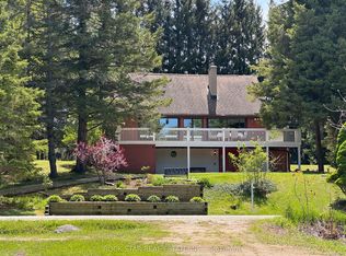 8 Pine River Cres, Mulmur, ON L9V3H2