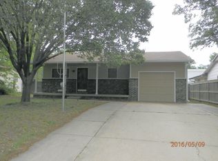 708 S Central Ave, Mulvane, KS 67110