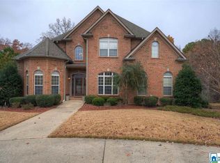833 Ballantrae Pkwy, Pelham, AL 35124