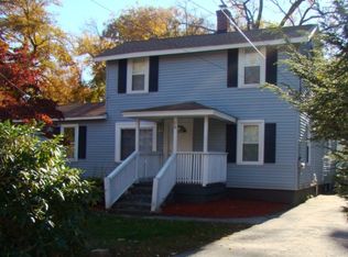 53 Fairhaven Ave, Warwick, RI 02889