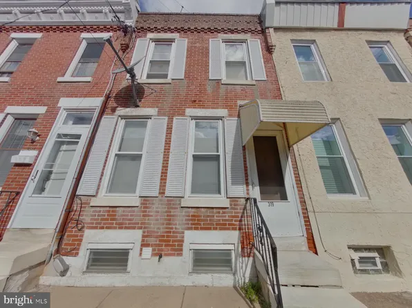 319 Tree St, Philadelphia, PA 19148
