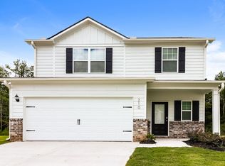 210 Katelyn Way, Villa Rica, GA 30180