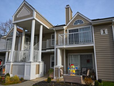 550 Central Ave UNIT I7, Linwood, NJ, 08221