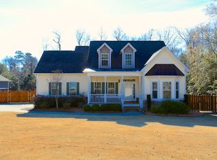 102 Kingsport Dr, Hampstead, NC 28443