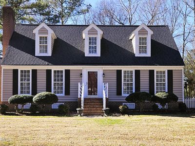 756 Eagles Terrace, Rocky Mount, NC, 27804